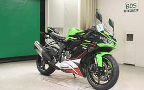 KAWASAKI NINJA ZX-6R A 2022 ZX636G