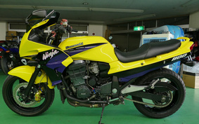 KAWASAKI GPZ1100 ABS 1997 ZXT10E