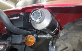 HONDA ATC70 TB03