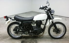 KAWASAKI 250TR 2003 BJ250F