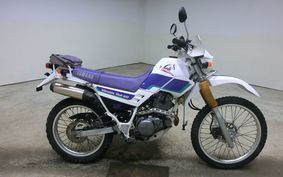 YAMAHA SEROW 225 W 1993 4JG