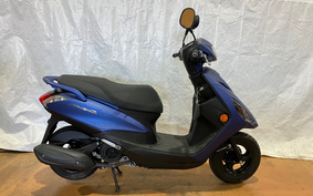 YAMAHA AXIS Z SED7J