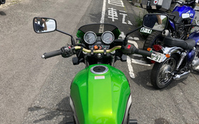 KAWASAKI ZRX400 2009 ZR400E