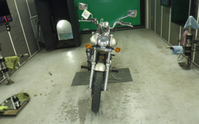 KAWASAKI ELIMINATOR 125 BN125A