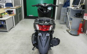 YAMAHA N-MAX SEE3