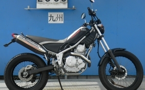 YAMAHA TRICKER 2004 DG10J