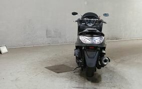 YAMAHA GRAND MAJESTY 400 2012 SH06J