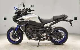 YAMAHA MT-09 Tracer 2015 RN36J