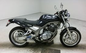 YAMAHA SRX400 1990 3VN