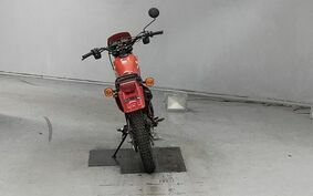 HONDA XL125R JD04