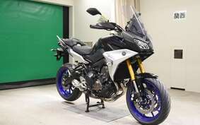 YAMAHA MT-09 Tracer GT RN51J