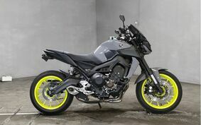 YAMAHA MT-09 2017 RN52J