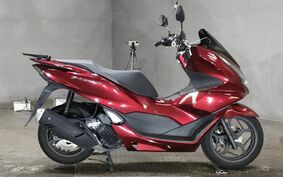 HONDA PCX 160 KF47