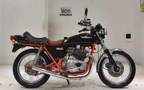 SUZUKI GS400 GS400