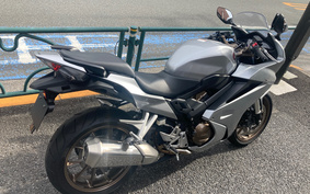 HONDA VFR800F 2018 RC79