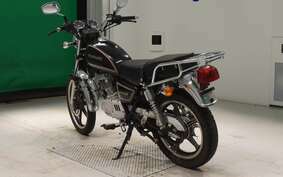 SUZUKI GN125 F Gen.2 PCJ2N