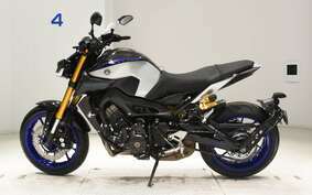 YAMAHA MT-09 ASP 2019 RN52J