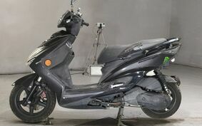 YAMAHA CYGNUS 125 X SE46