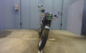 KAWASAKI W400 2007 EJ400A