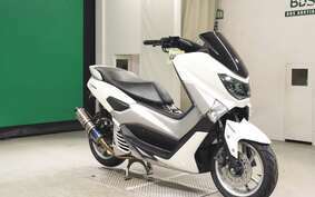 YAMAHA N-MAX 155 A SG50J