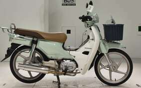 HONDA DREAM 110