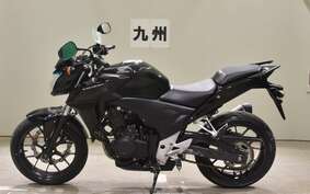 HONDA CB400F 2013 NC47