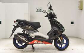 APRILIA SR50R