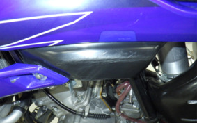 YAMAHA YZ85LW CB16C