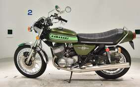 KAWASAKI 750SS 2021 H2F