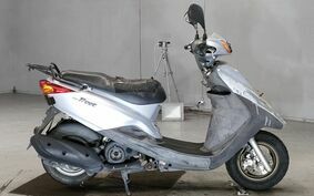 YAMAHA AXIS 125 TREET SE53J