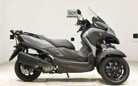 YAMAHA TRICITY 300 2022 SH15J