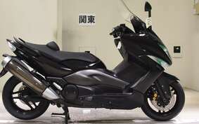 YAMAHA T-MAX500 Gen.3 2009 SJ08J