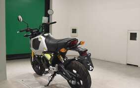 HONDA GROM JC92