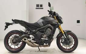 YAMAHA MT-09 A 2014 RN34J