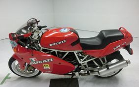 DUCATI 900SS 1991 ZDM906SC2