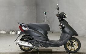 YAMAHA JOG ZR Evolution 2 SA39J