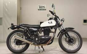 KAWASAKI 250TR BJ250F