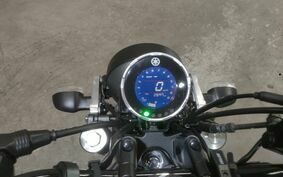 YAMAHA XSR155 不明