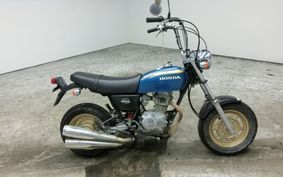 HONDA APE 100 HC07