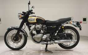 KAWASAKI W650 2000 EJ650A