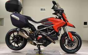 DUCATI HYPERSTRADA 820 2014 B201J