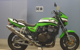 KAWASAKI ZRX1200 2007 ZRT20A