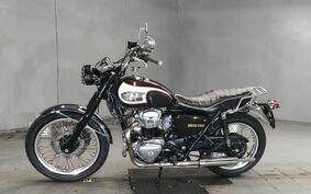 KAWASAKI W400 2011 EJ400A