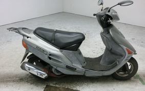 SUZUKI VECSTAR 125 CF42A