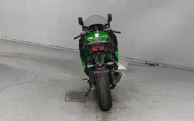 KAWASAKI NINJA H2 SX SE 2023 ZXT02P