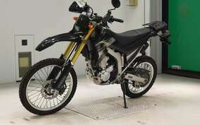 YAMAHA WR250R DG15J