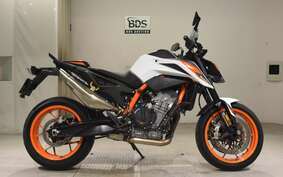 KTM 890 DUKE R 2021