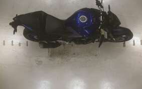 YAMAHA MT-03 ABS 2023 RH21J