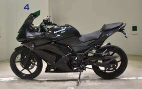 KAWASAKI NINJA 250R EX250K