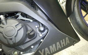 YAMAHA YZF-R25 A RG10J